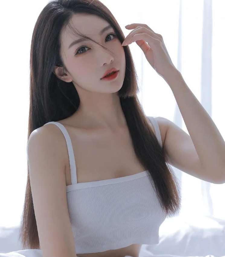 청순미녀